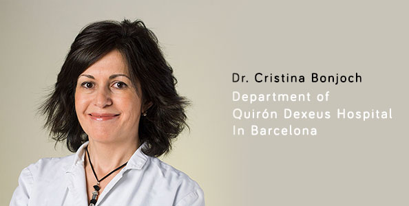 Dr. Cristina Bonjoch